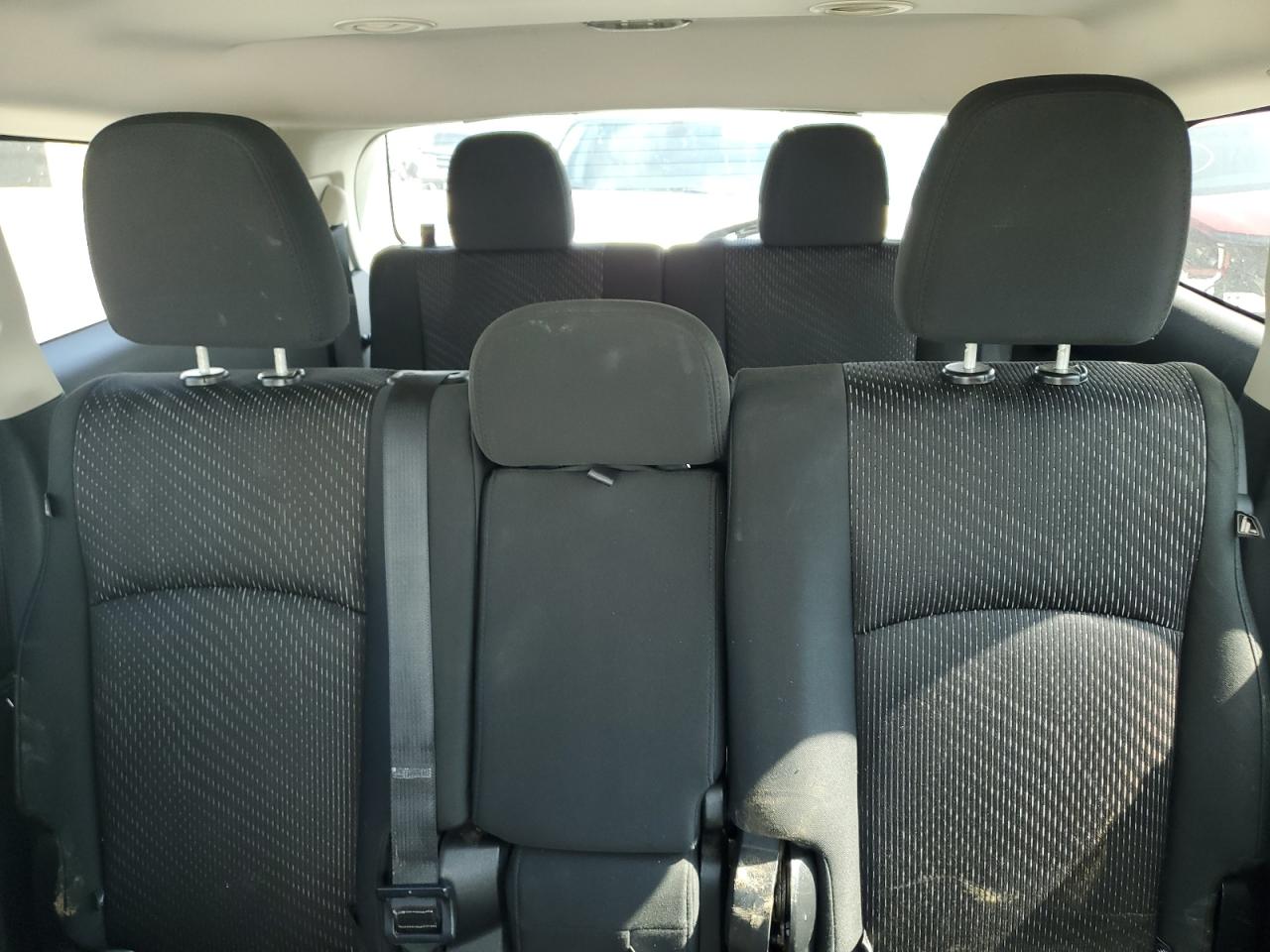 2011 Dodge Journey Mainstreet VIN: 3D4PH1FG6BT567890 Lot: 82066875