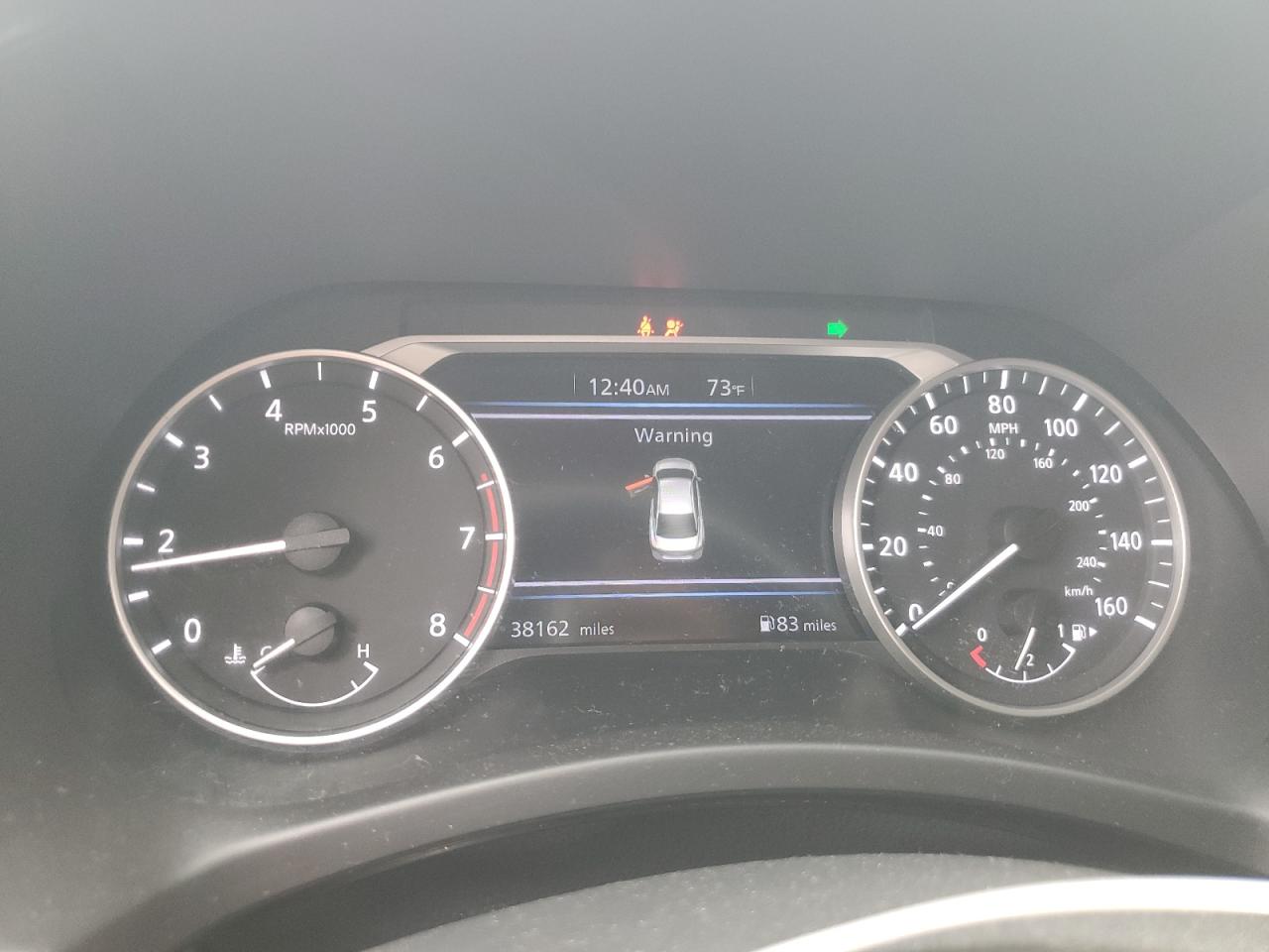 2022 Nissan Sentra Sr VIN: 3N1AB8DV3NY309898 Lot: 81278245