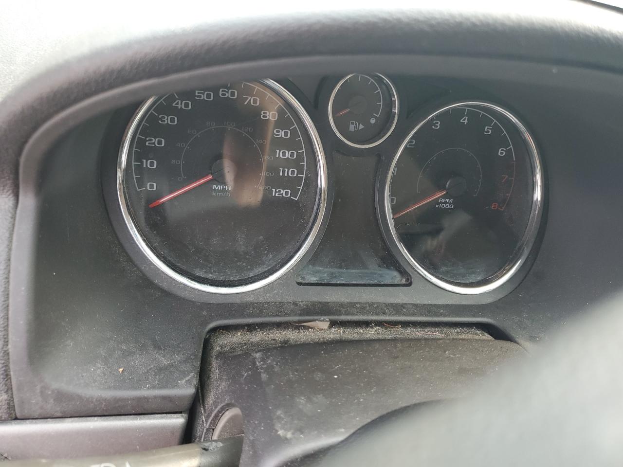 2008 Chevrolet Cobalt Ls VIN: 1G1AK58F287123816 Lot: 71696855