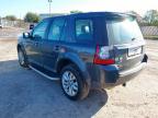 2011 LAND ROVER FREELANDER HSE SD4 AUTO  for sale at Copart WESTBURY