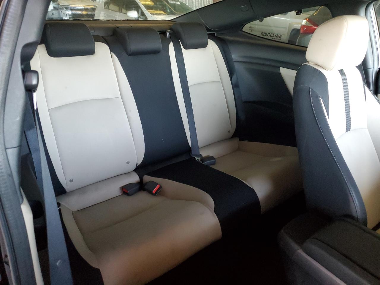 2017 Honda Civic Ex VIN: 2HGFC3B37HH360191 Lot: 81857285