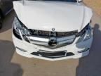 2013 MERCEDES-BENZ E200 SPORT CGI BLUEEF-CY  for sale at Copart SANDY