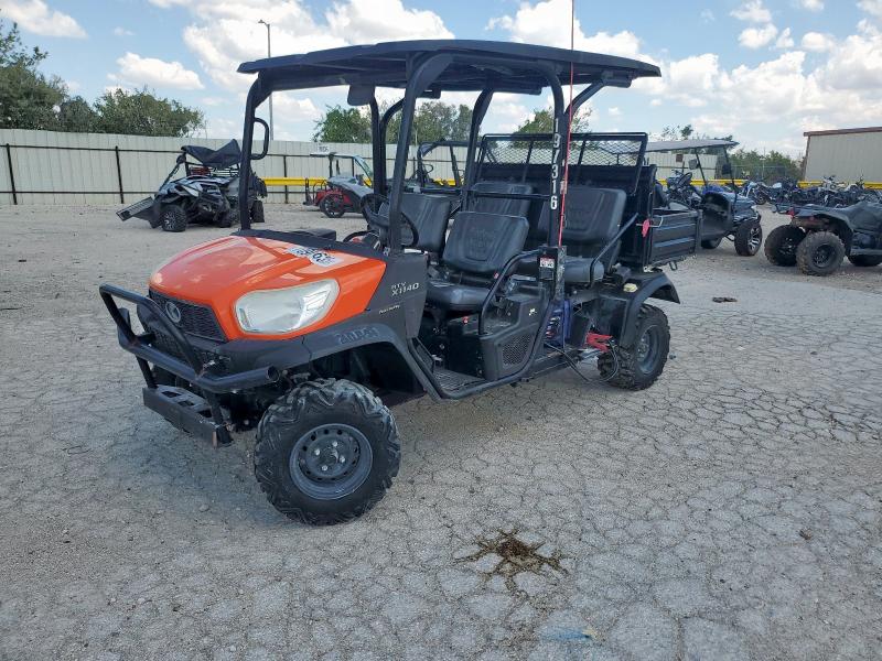 2020 KUBOTA RTV1140  