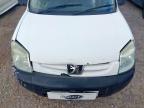 2004 PEUGEOT PARTNER 600 LX HDI  for sale at Copart BRISTOL