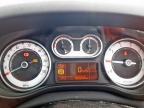 2014 FIAT 500L LOUNGE for sale at Copart WOLVERHAMPTON