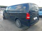 2016 MERCEDES-BENZ VITO 114 BLUETEC  for sale at Copart WHITBURN