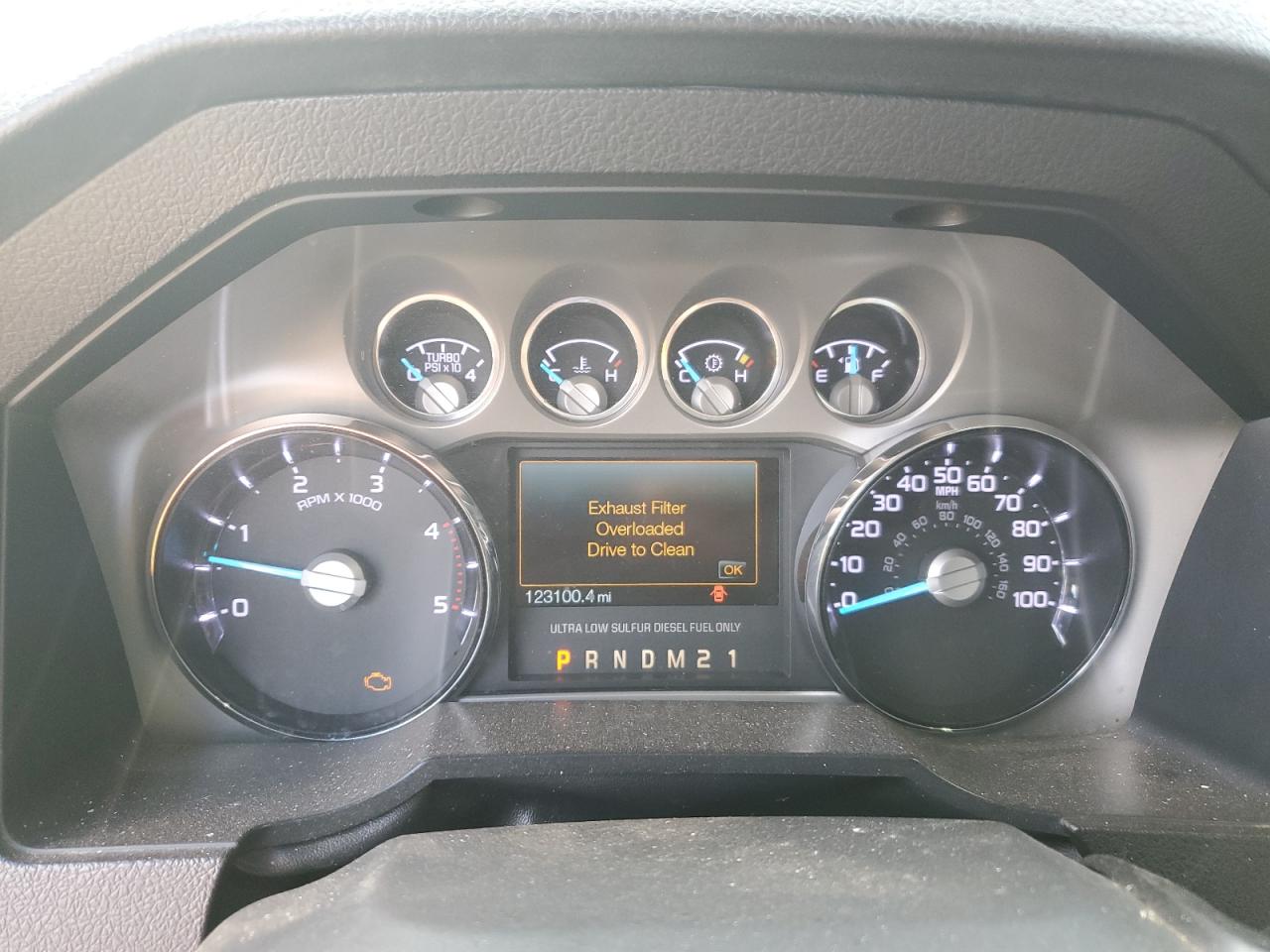 2016 Ford F250 Super Duty VIN: 1FT7W2BT8GEA01135 Lot: 83816105