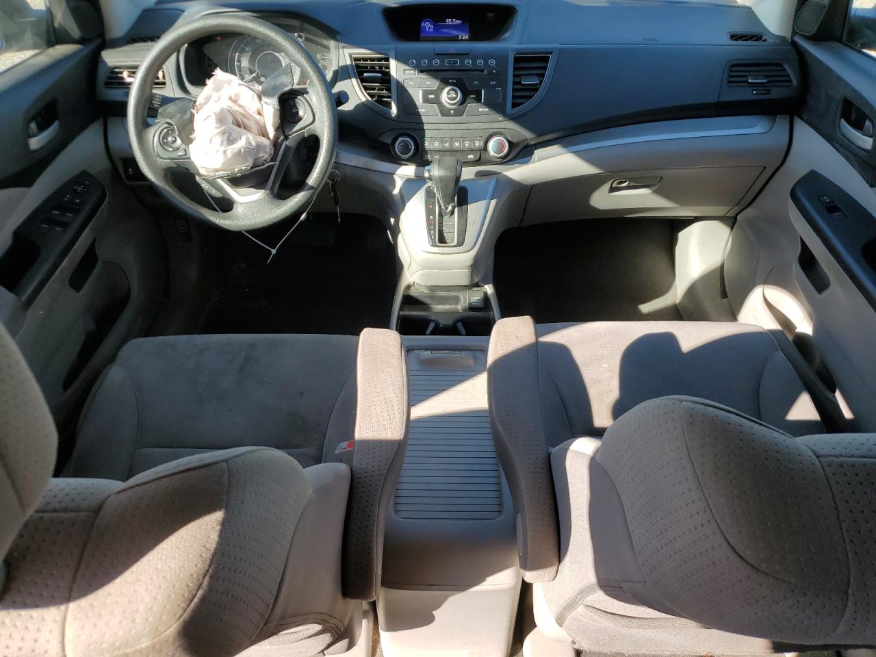 2014 Honda Cr-V Ex VIN: 2HKRM3H58EH518137 Lot: 81608285