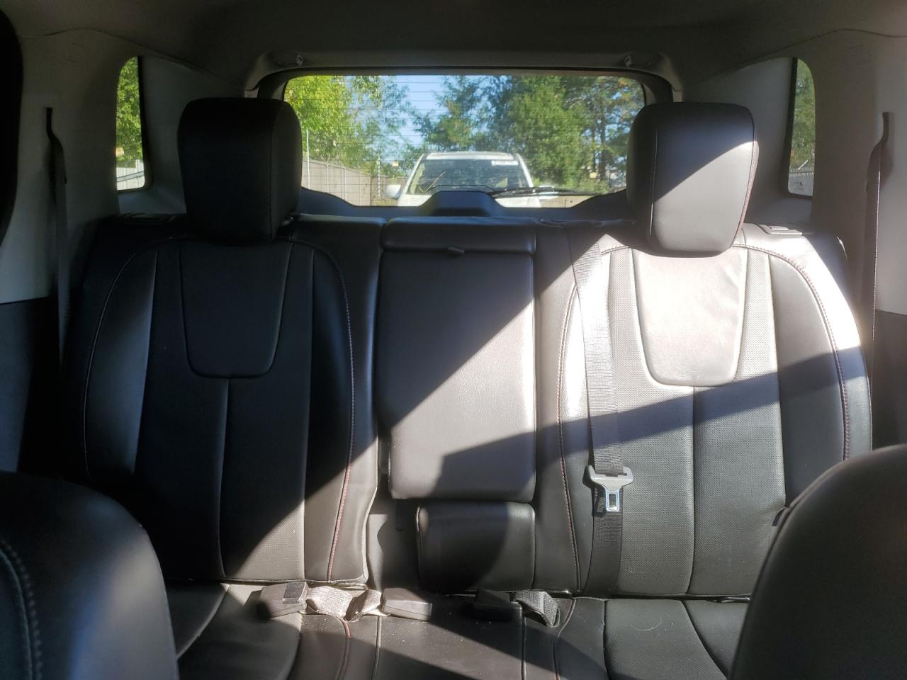 2016 GMC Terrain Slt VIN: 2GKFLUE36G6135744 Lot: 81249715