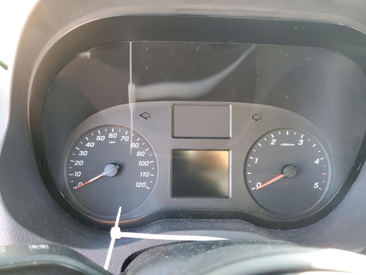 2023 Mercedes-Benz Sprinter 2500 VIN: W1W4NBHY6PT148479 Lot: 71030245