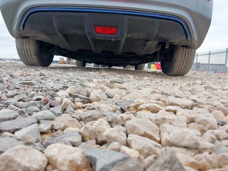 2021 NISSAN LEAF 110KW ACENTA 40KWH 5DR AUTO [6.6KW CHARGER]