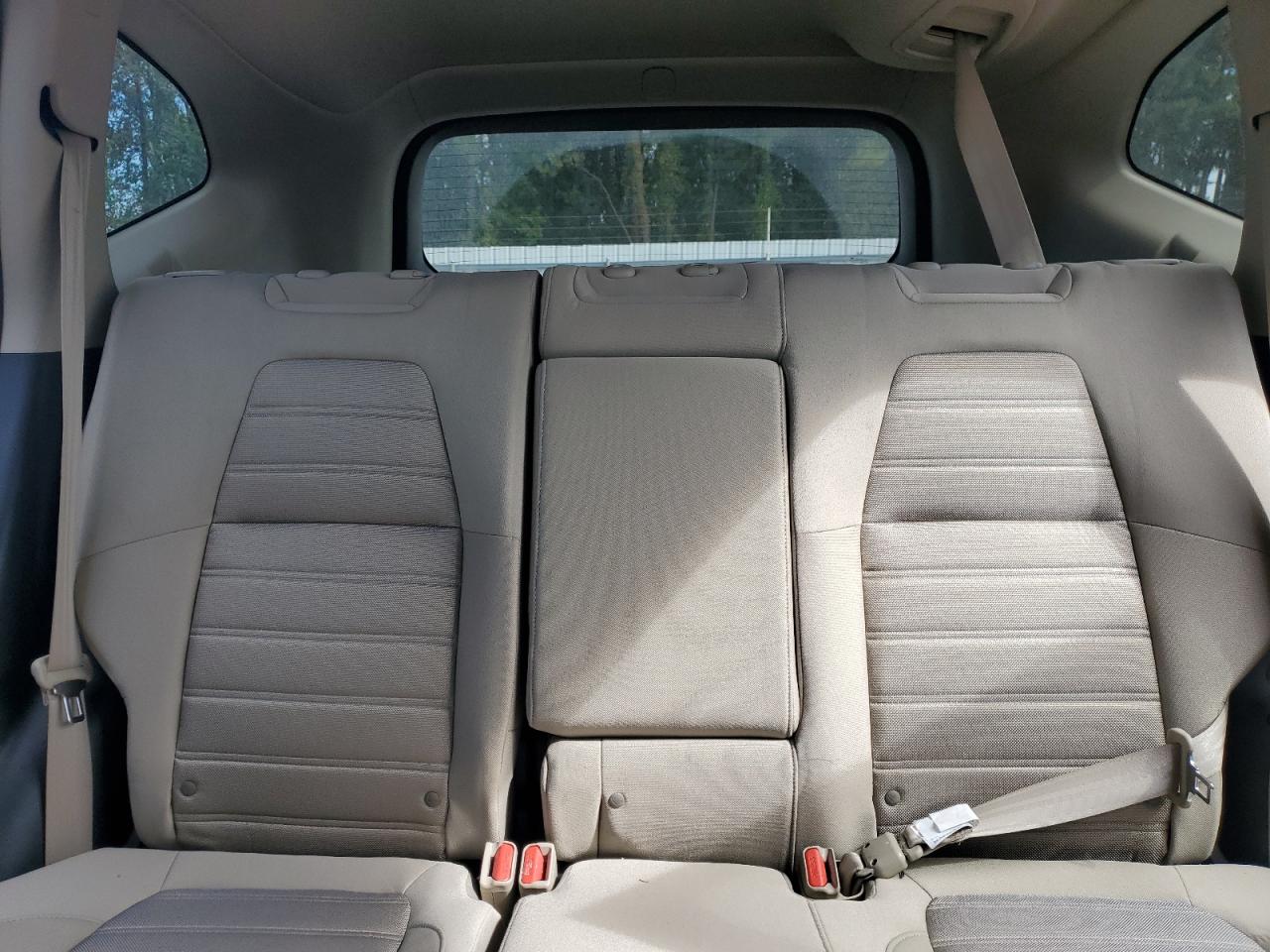 2021 Honda Cr-V Ex VIN: 7FARW1H55ME009848 Lot: 80852145