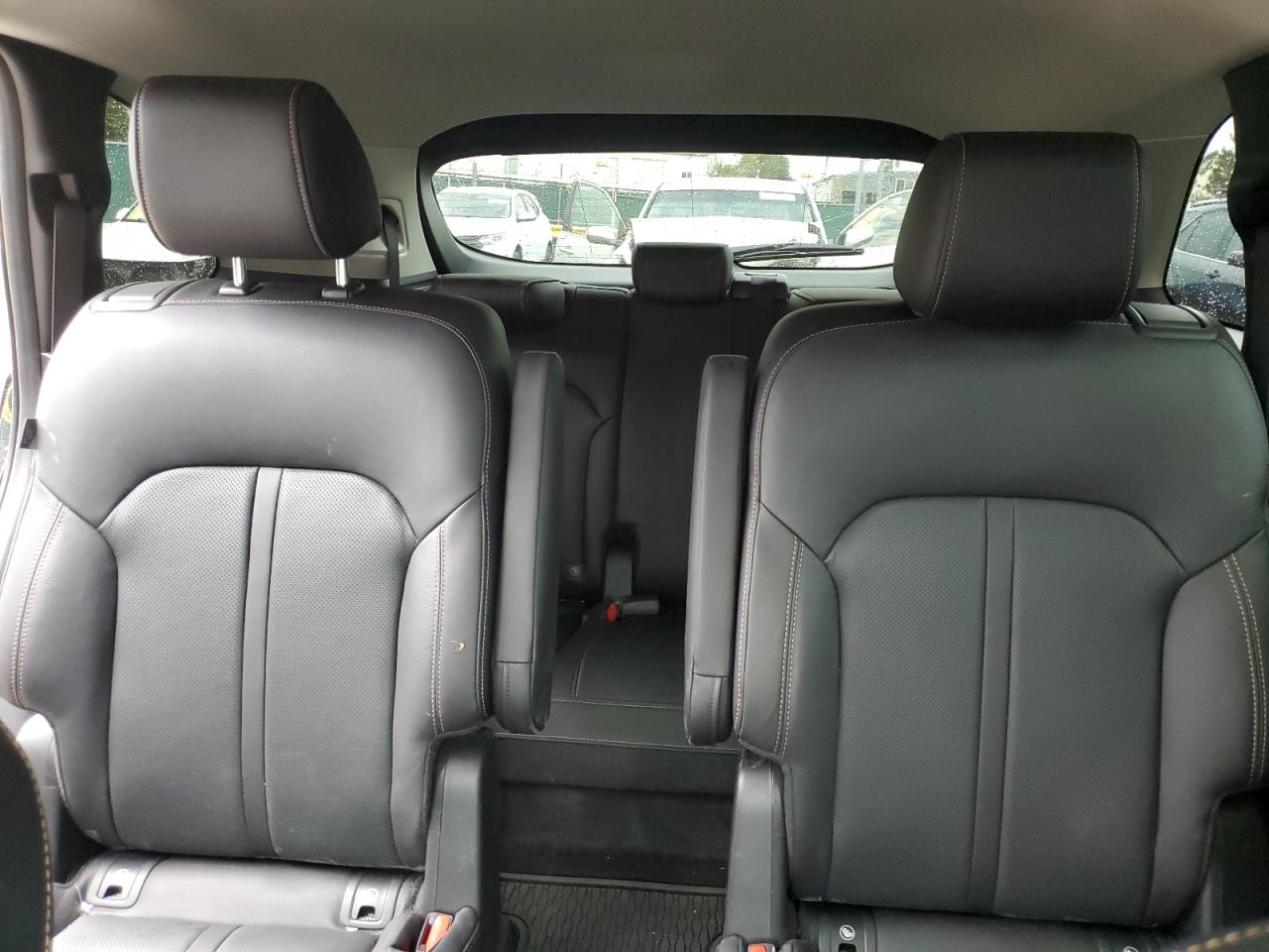 2025 Mazda Cx-90 Preferred VIN: JM3KKBHA5S1190488 Lot: 81447035