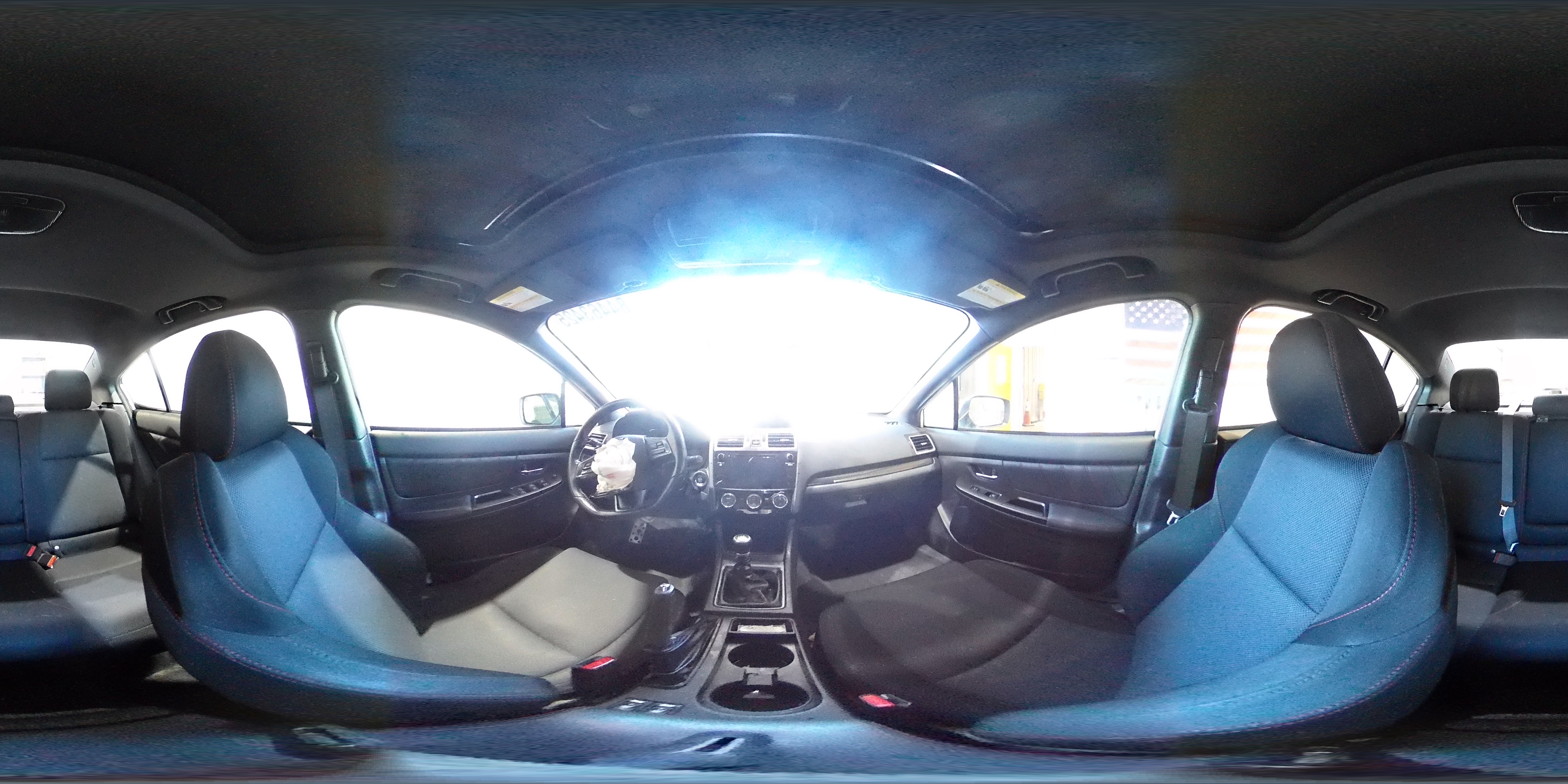 2021 Subaru Wrx Premium VIN: JF1VA1C65M9803516 Lot: 84463425