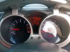 2014 NISSAN JUKE N-TEC  for sale at Copart YORK