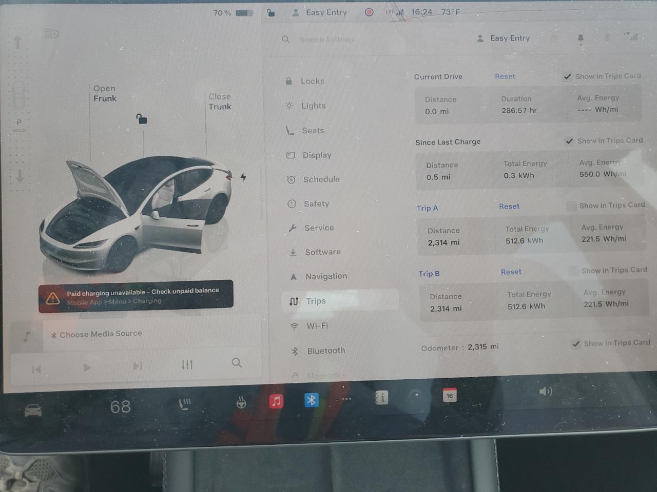 2025 Tesla Model 3 VIN: 5YJ3E1EAXSF021612 Lot: 80557135