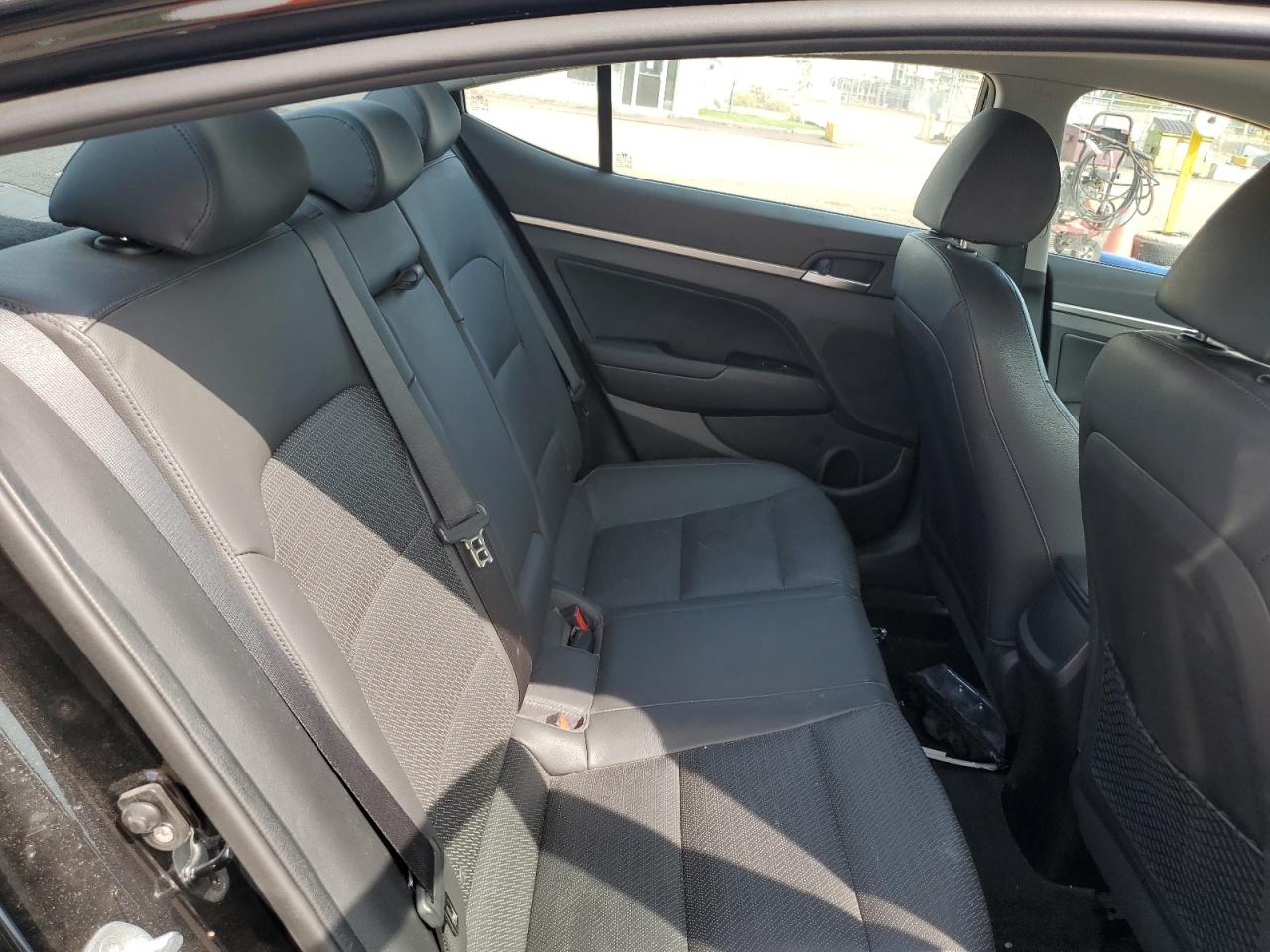 2019 Hyundai Elantra Sel VIN: KMHD84LF0KU892212 Lot: 71663375