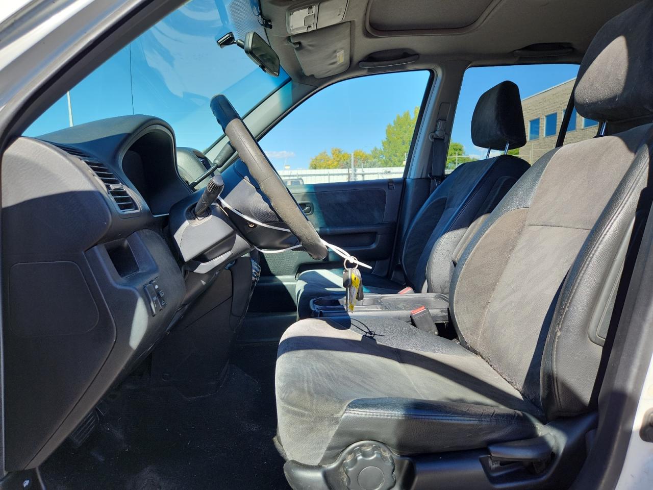 2003 Honda Cr-V Ex VIN: JHLRD788X3C020471 Lot: 84614815