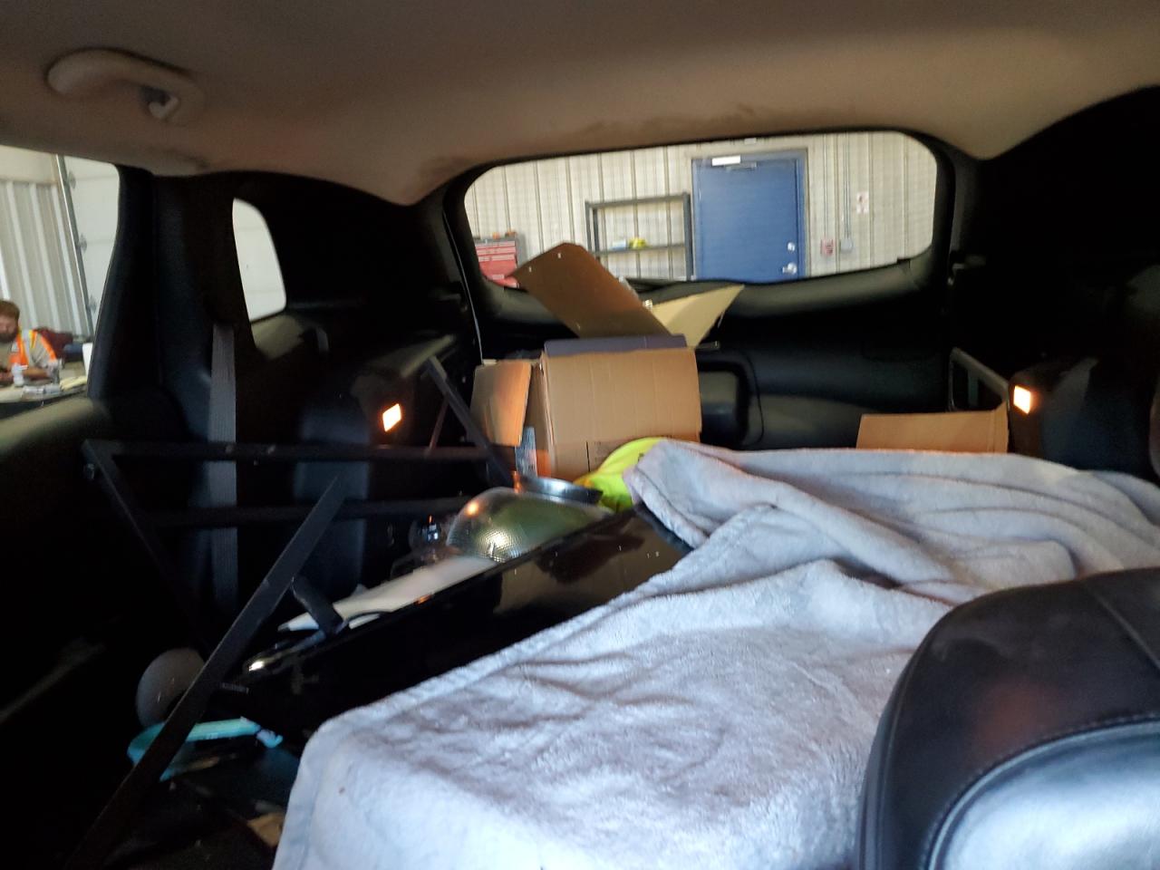 2014 Jeep Cherokee Trailhawk VIN: 1C4PJMBS4EW129851 Lot: 84598015