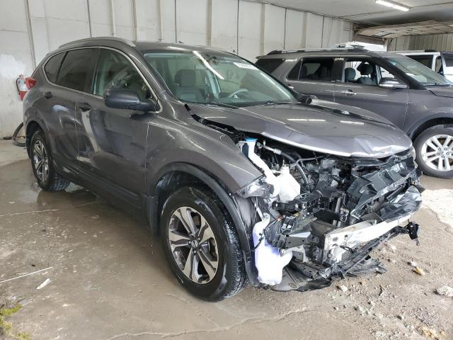  HONDA CRV 2018 Серый