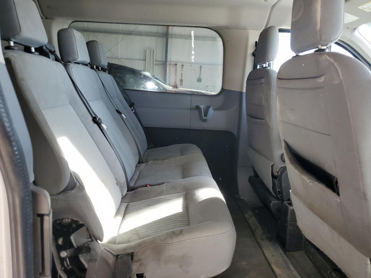 2019 Ford Transit T-350 VIN: 1FBZX2ZM6KKB05450 Lot: 69481535