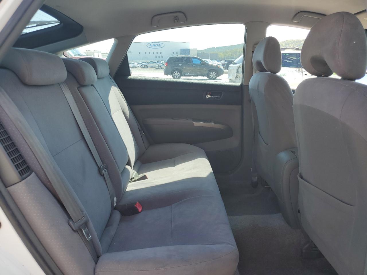 2007 Toyota Prius VIN: JTDKB20U777656439 Lot: 84291315