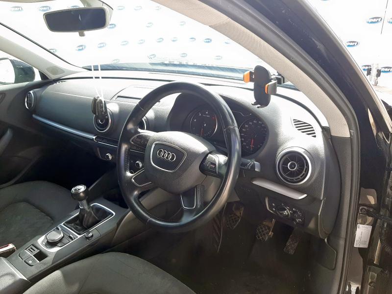 2015 AUDI A3 SE TECHNIK ULTRA TDI 1.6 TDI ULTRA 110 SE TECHNIK 5DR