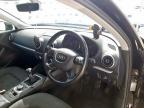 2015 AUDI A3 SE TECHNIK ULTRA TDI 1.6 TDI ULTRA 110 SE TECHNIK 5DR for sale at Copart COLCHESTER