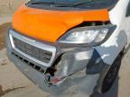 2018 PEUGEOT BOXER PROFESSIONAL for sale at Copart SANDY