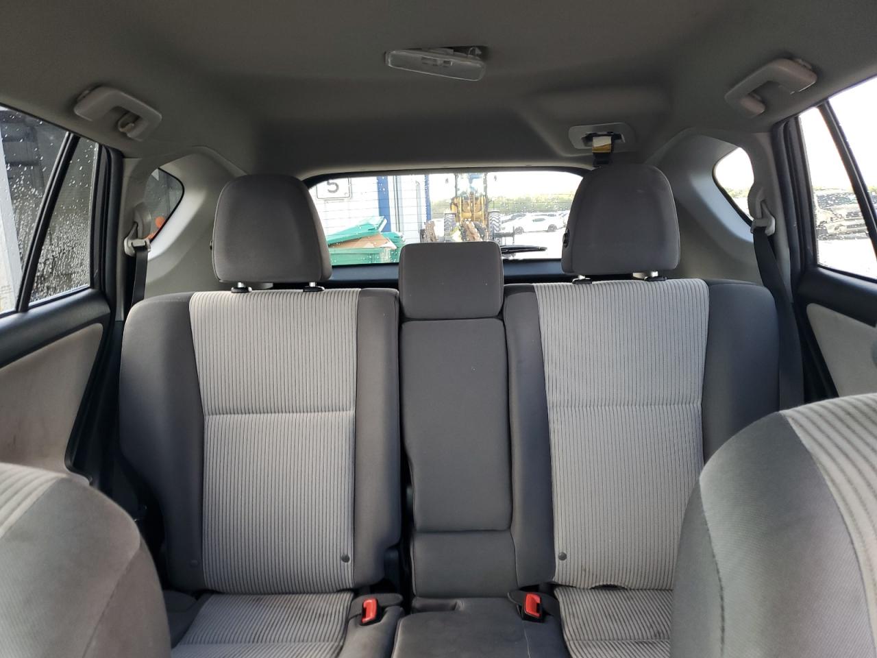 2015 Toyota Rav4 Le VIN: 2T3BFREV1FW321646 Lot: 84225325