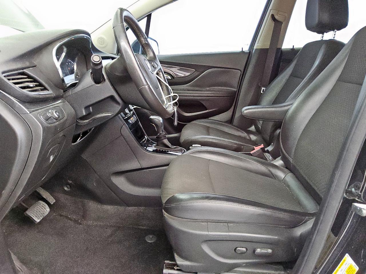 2018 Buick Encore Preferred VIN: KL4CJASB6JB569594 Lot: 80541035