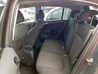2013 VAUXHALL CORSA ENERGY for sale at Copart SANDY