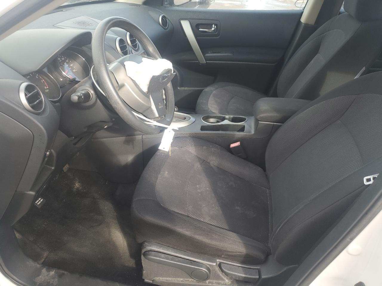 2011 Nissan Rogue S VIN: JN8AS5MT8BW178355 Lot: 71079095