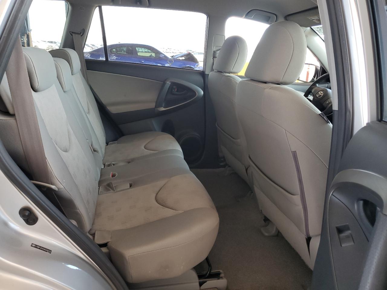 2010 Toyota Rav4 VIN: JTMBF4DV0A5034156 Lot: 81151575