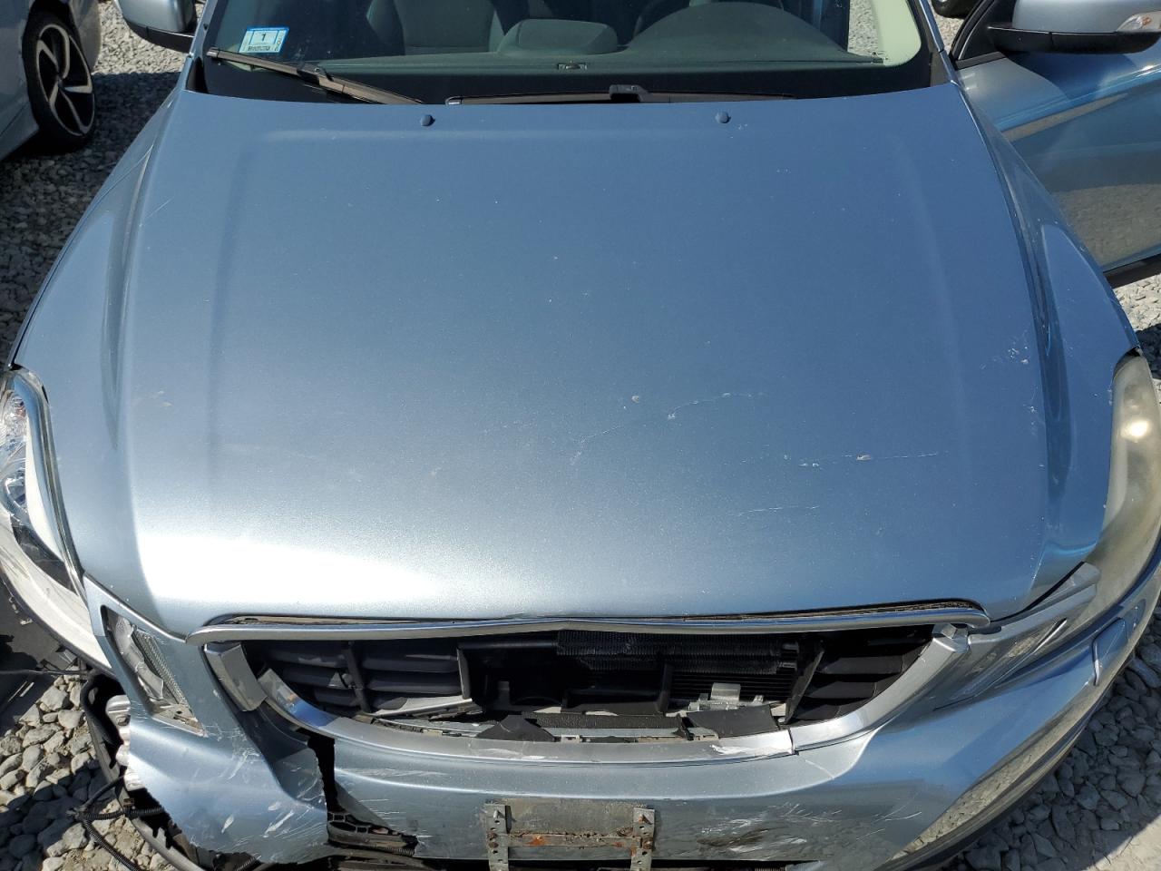 2010 Volvo Xc60 3.2 VIN: YV4960DL6A2099484 Lot: 80648095