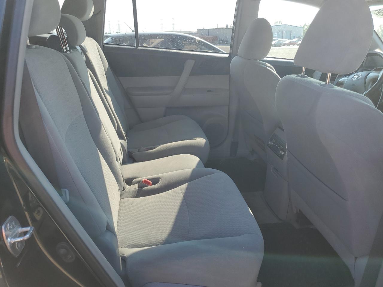 2010 Toyota Highlander VIN: 5TDZA3EH6AS003410 Lot: 80471595