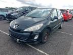 2008 PEUGEOT 308 S AUTO  for sale at Copart SANDTOFT