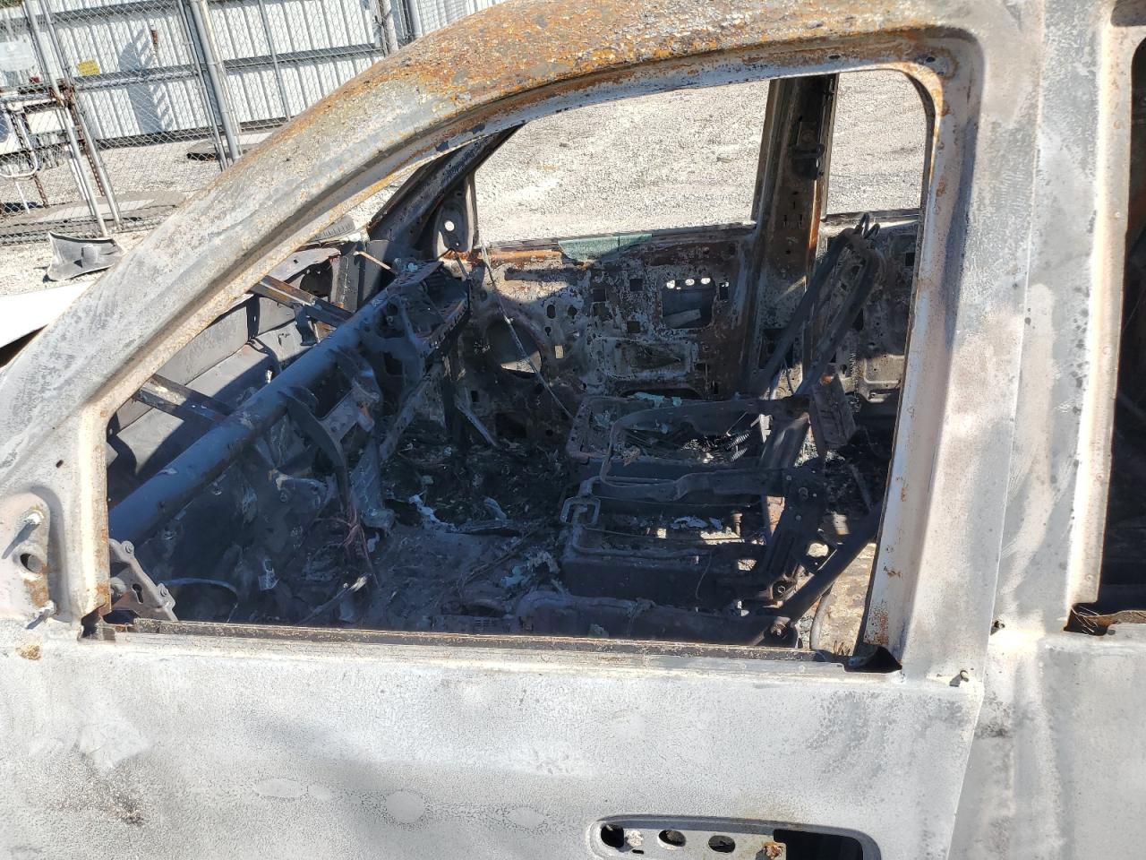 2005 Dodge Ram 1500 St VIN: 1D7HU18D75S307509 Lot: 81411225