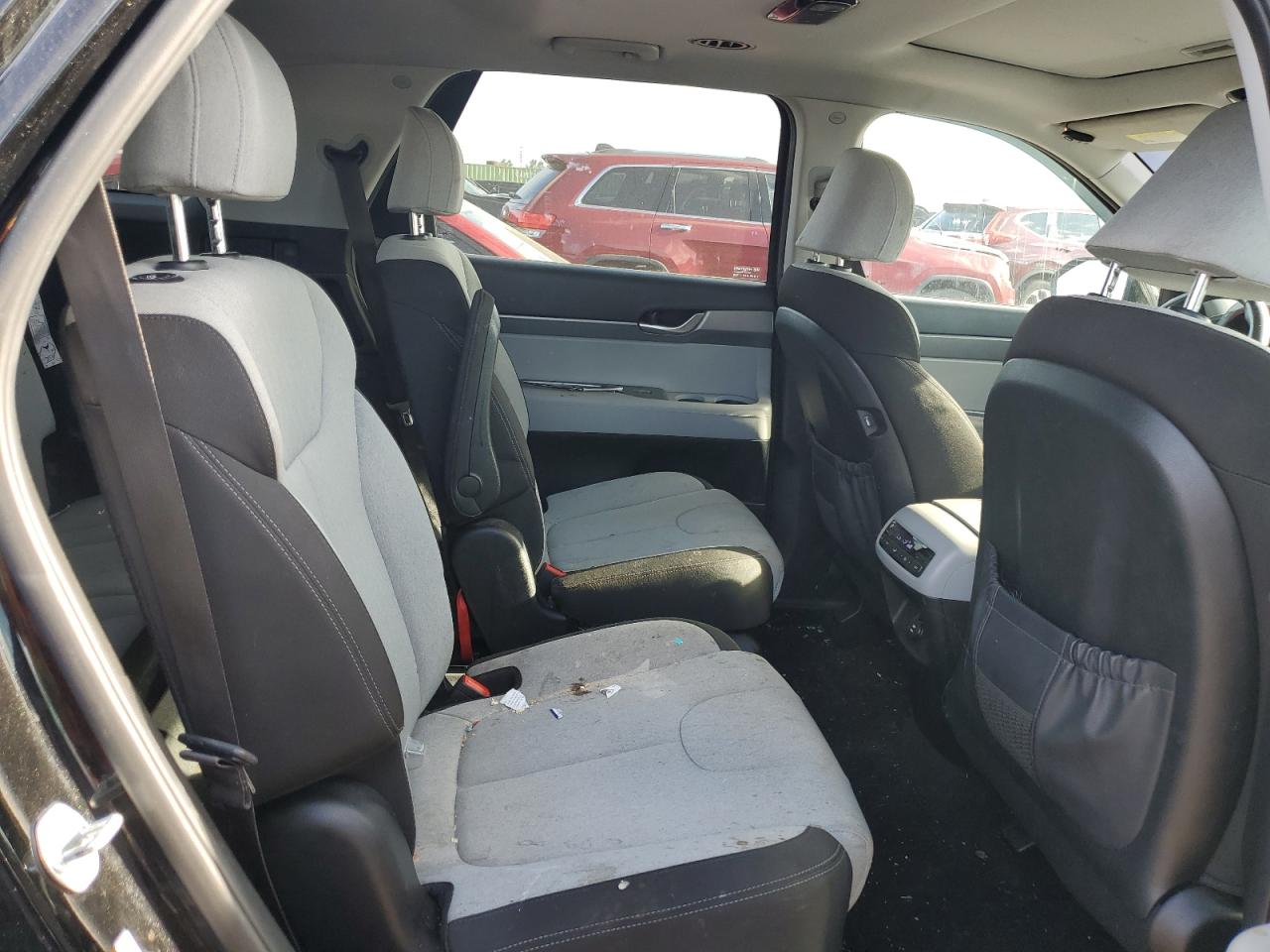 2020 Hyundai Palisade Sel VIN: KM8R2DHE9LU143479 Lot: 71256895