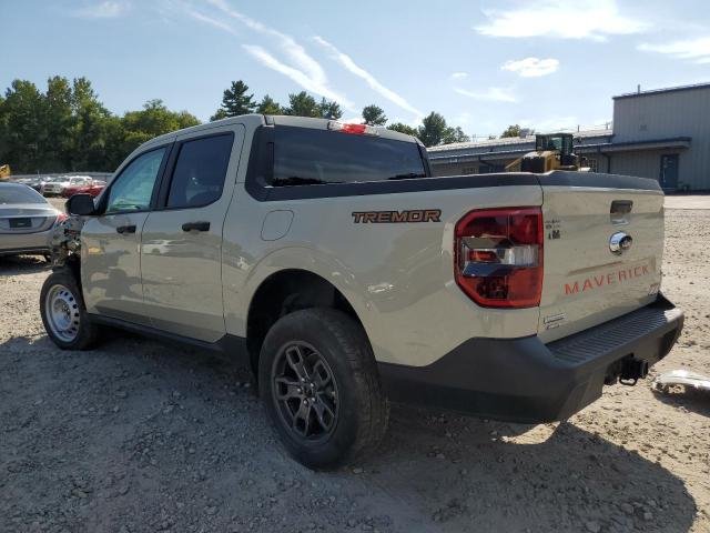  FORD MAVERICK 2024 tan