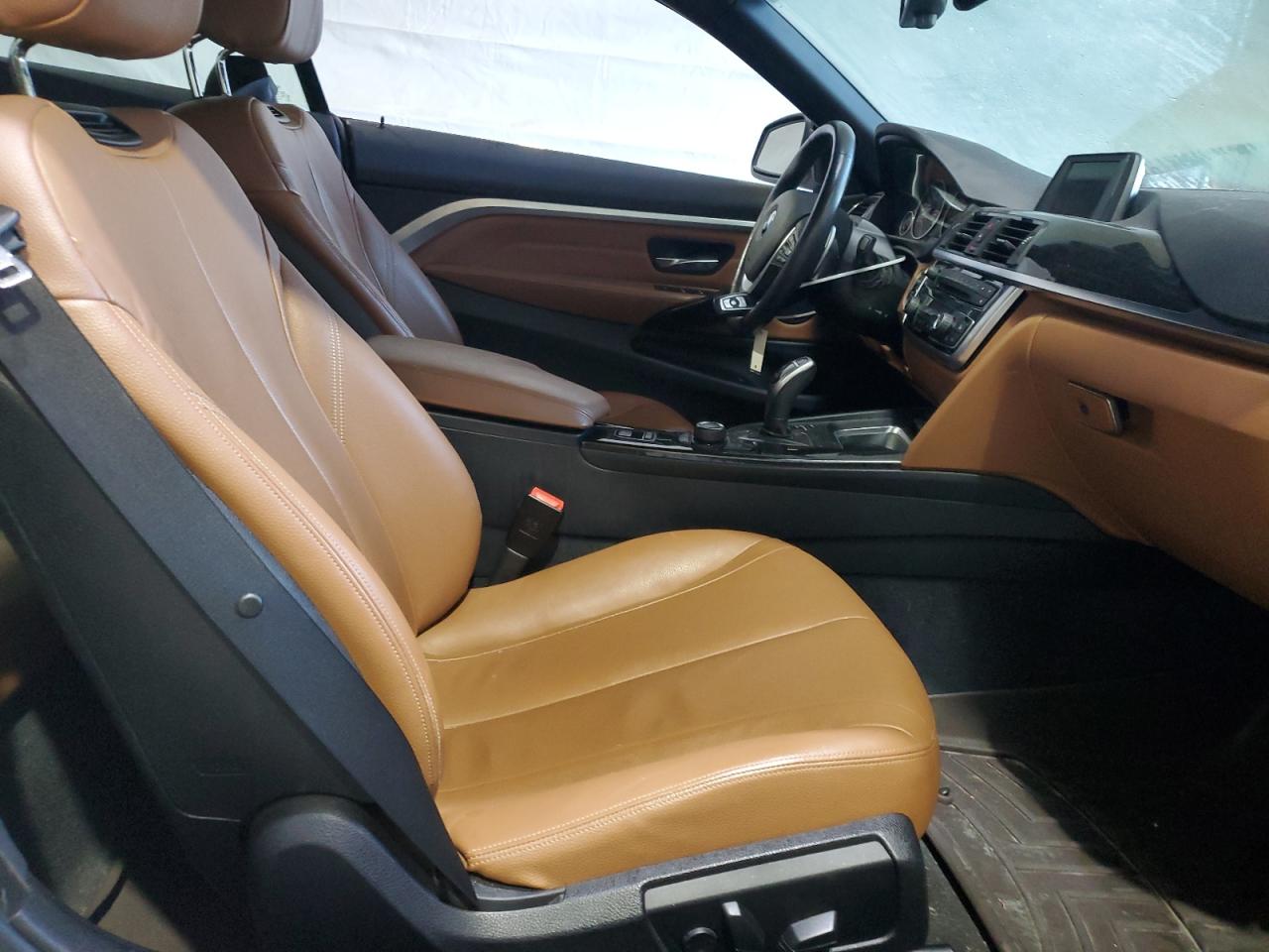 2015 BMW 428 Xi VIN: WBA3V9C59F5A78248 Lot: 84363695