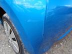 2013 SUZUKI ALTO SZ  for sale at Copart BRISTOL