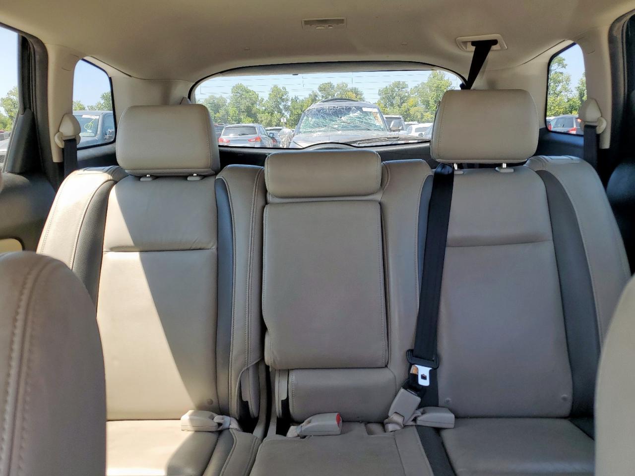 2010 Mazda Cx-9 VIN: JM3TB2MA8A0237513 Lot: 71107405