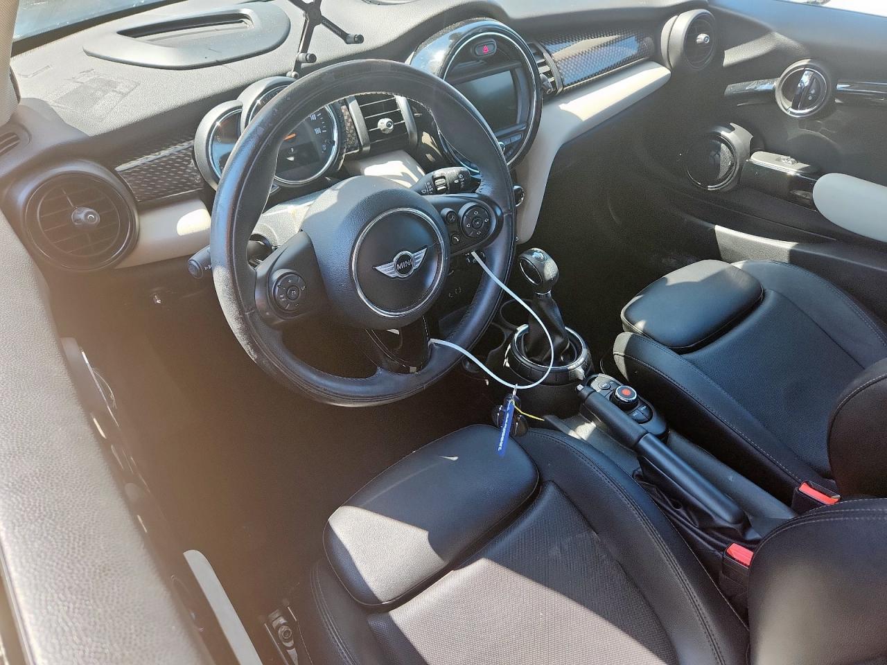 2017 Mini Cooper S VIN: WMWXP7C51H3B93795 Lot: 71530545