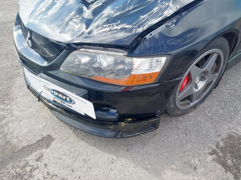 2006 MITSUBISHI  