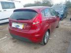 2010 FORD FIESTA TITANIUM 96  for sale at Copart BRISTOL