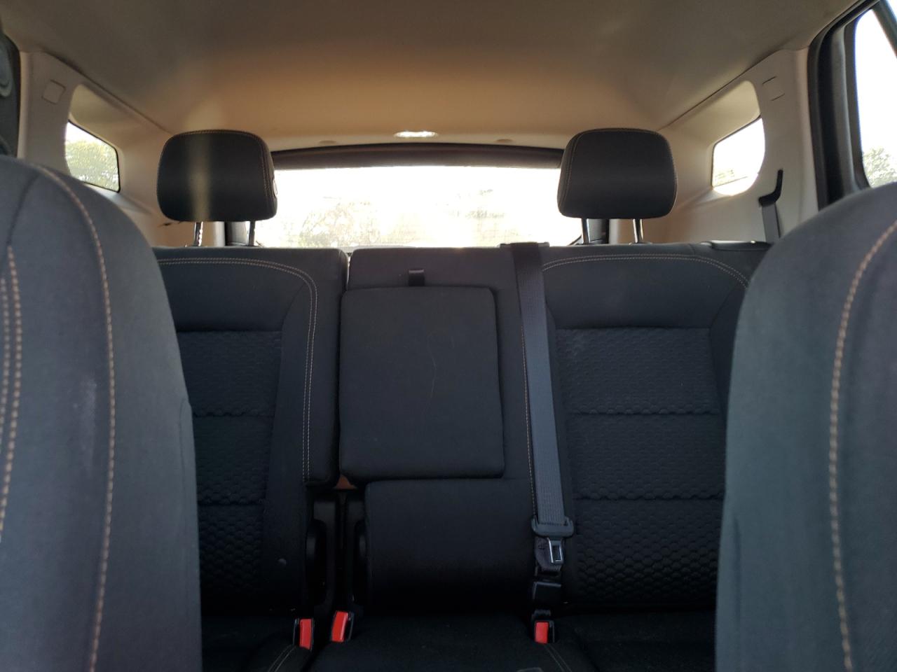 2020 GMC Terrain Sle VIN: 3GKALTEVXLL126332 Lot: 71768475