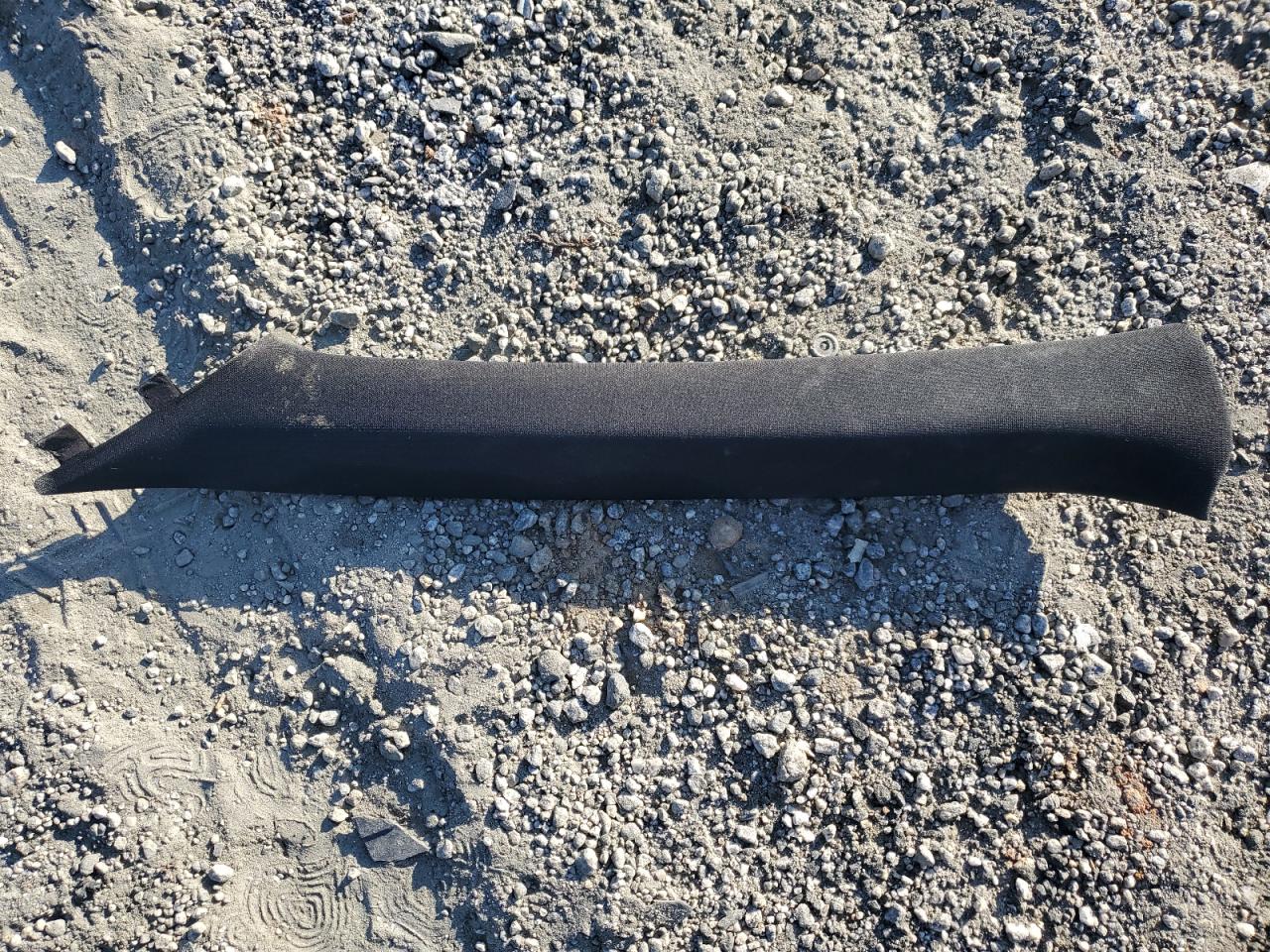 2022 Subaru Outback Wilderness VIN: 4S4BTGUDXN3257027 Lot: 84214845