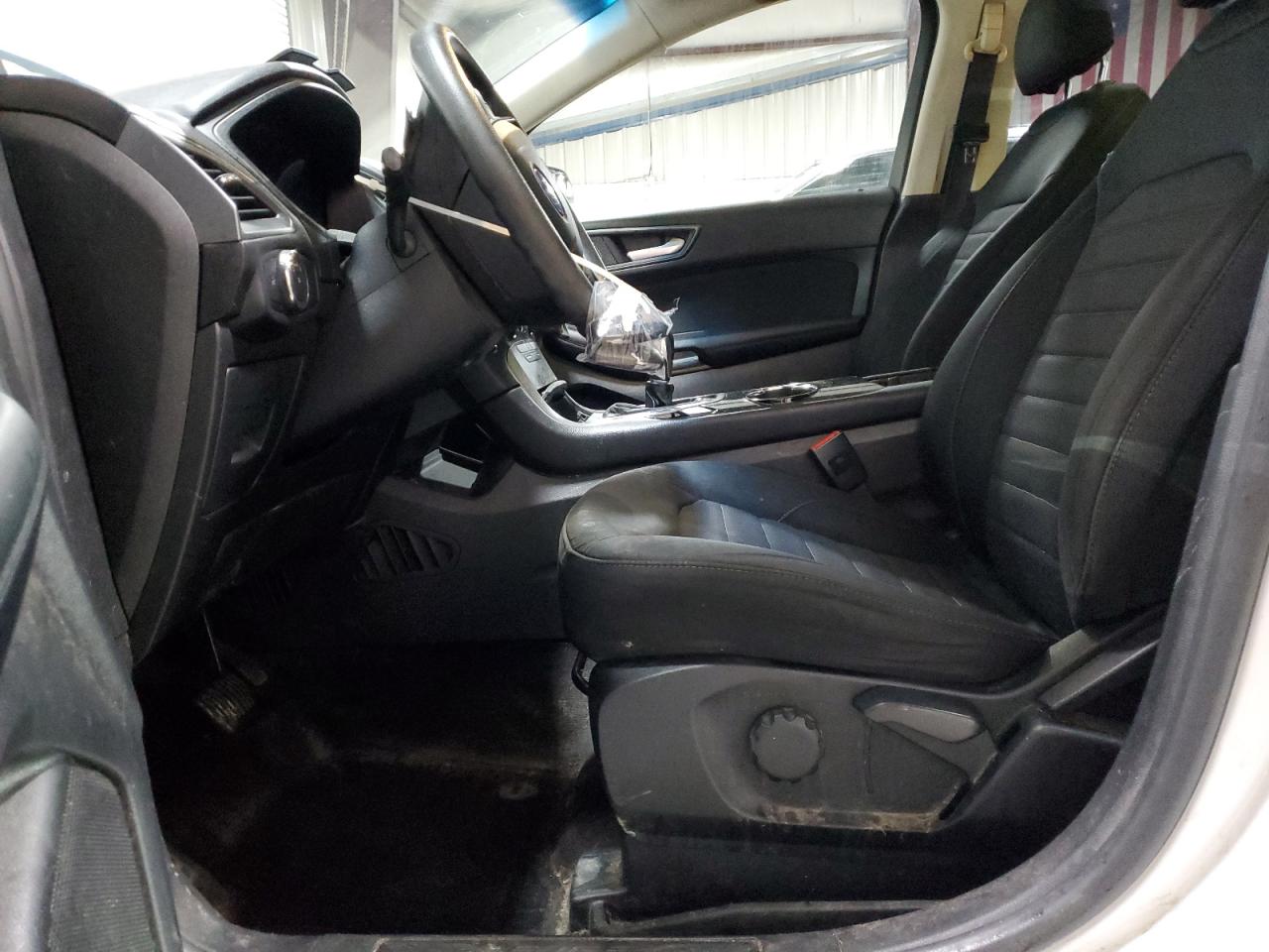 2015 Ford Edge Se VIN: 2FMTK4G89FBB83122 Lot: 71292165