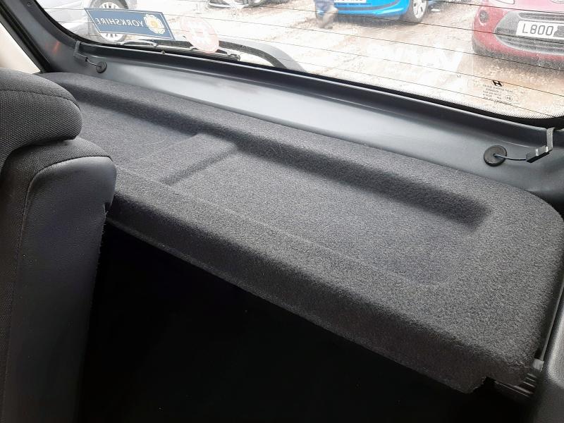 2009 HYUNDAI I10 CLASSIC 